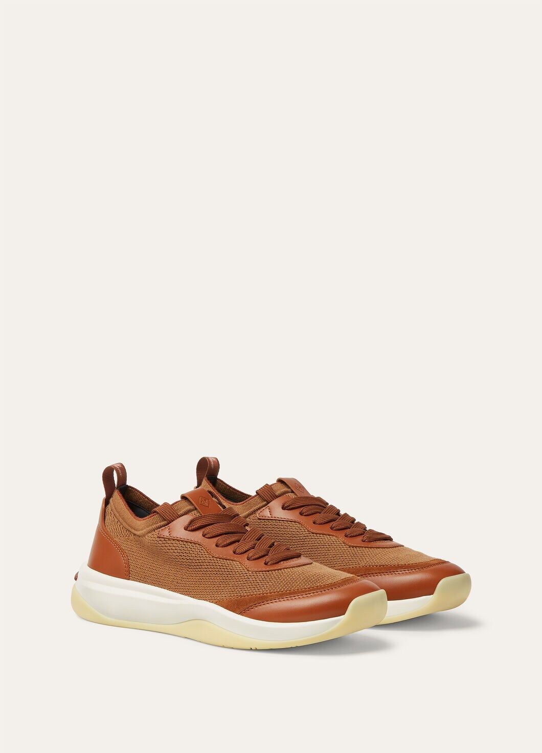410 LP Walk Wish Sneaker Macadamia Nuts