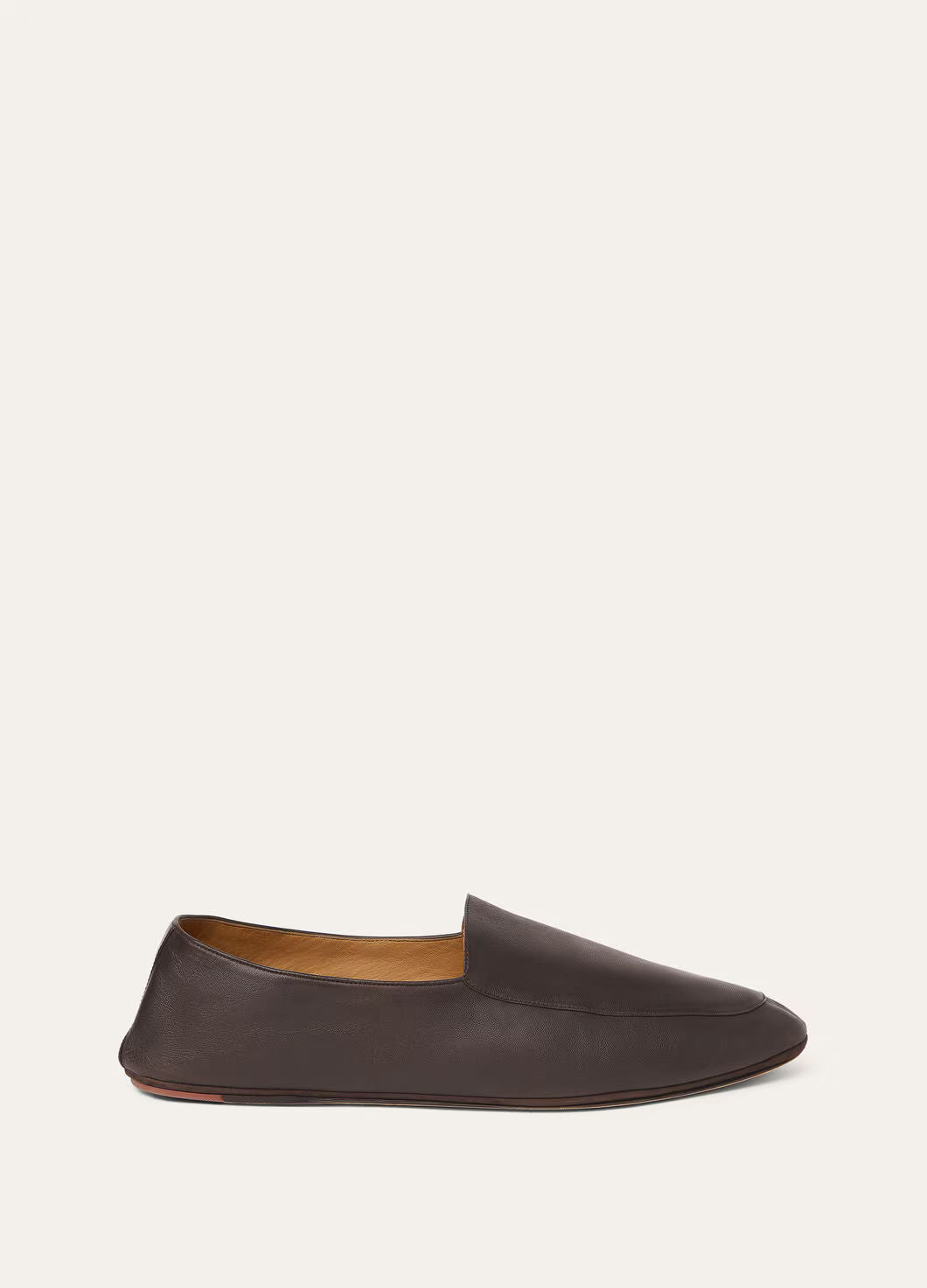 Anton Walk Loafer Moka