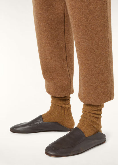 Anton Walk Loafer Moka