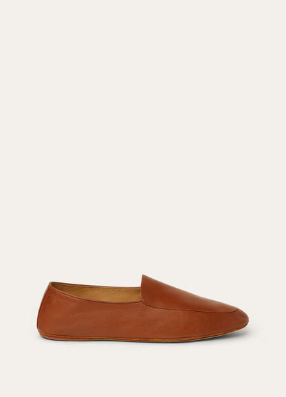 Anton Walk Loafer Cuir