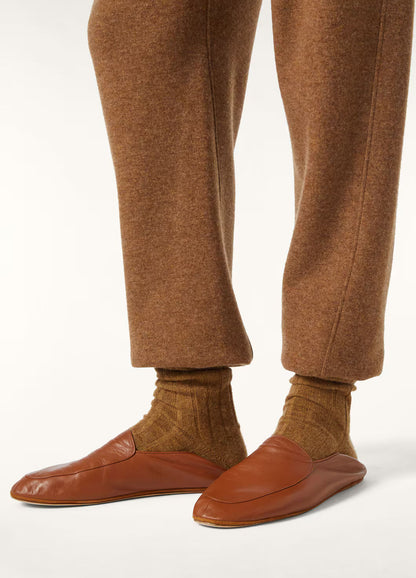 Anton Walk Loafer Cuir