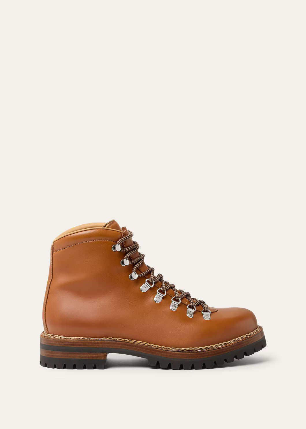 LoroPiana Aspen Walk Boot Tart