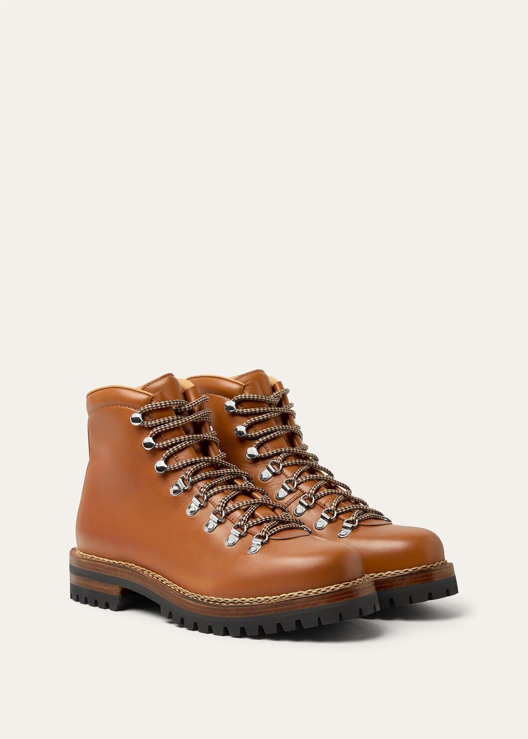 LoroPiana Aspen Walk Boot Tart