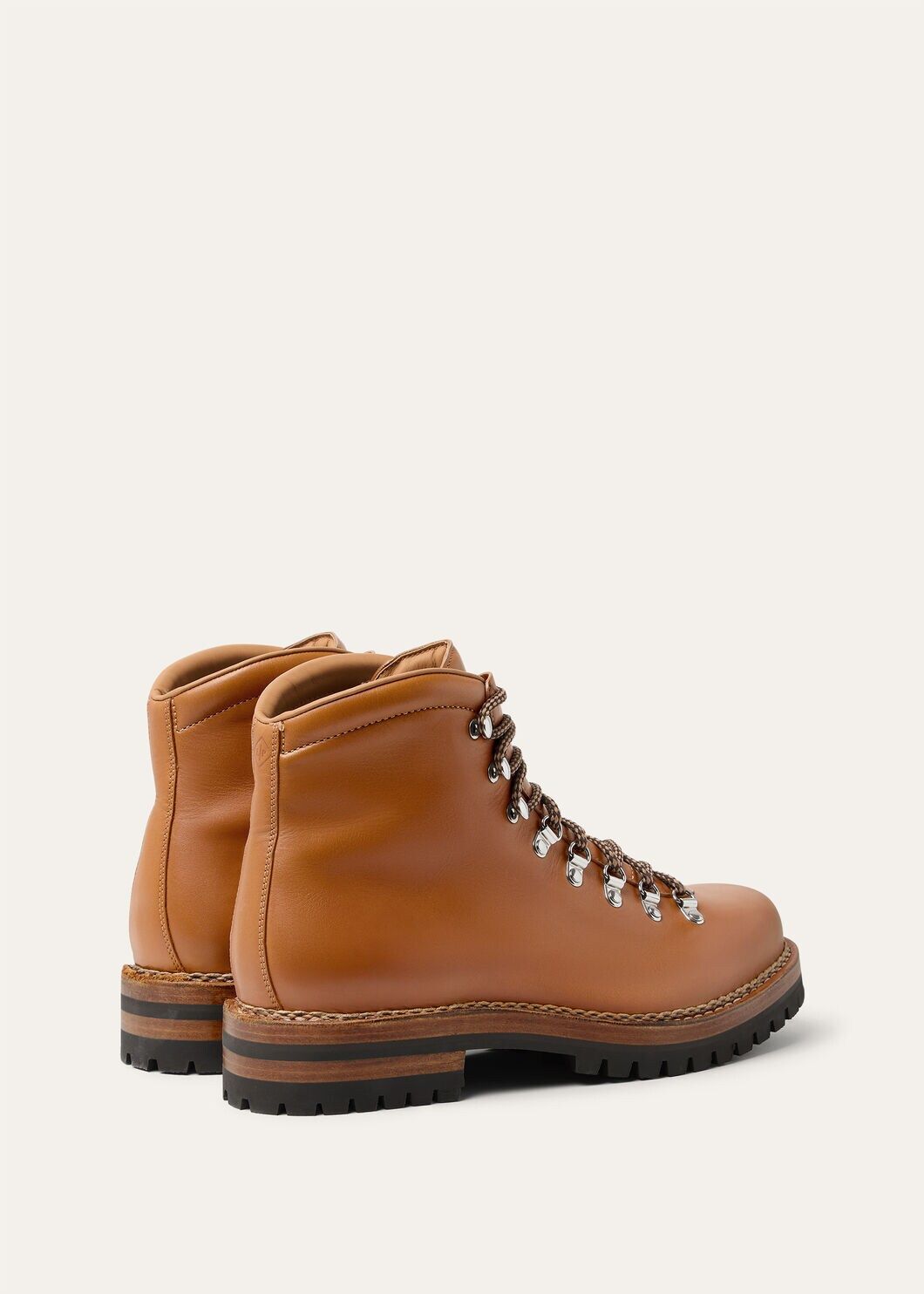 LoroPiana Aspen Walk Boot Tart