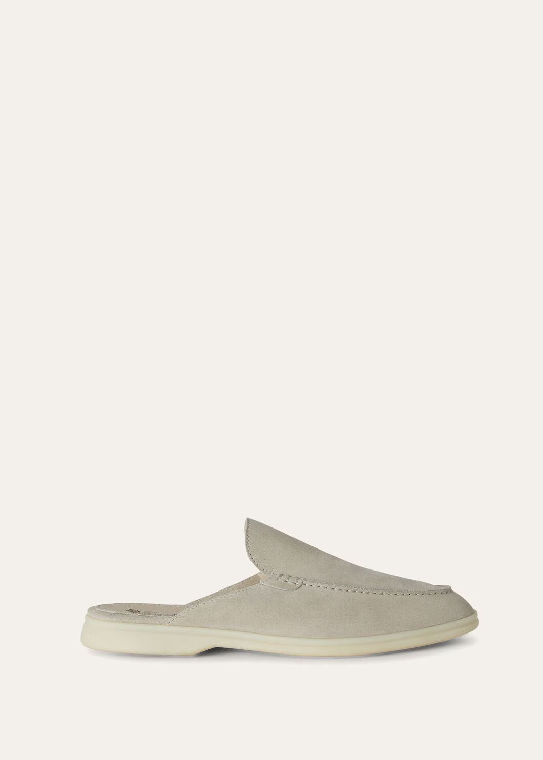 Babouche Walk Loafer Classic Beige