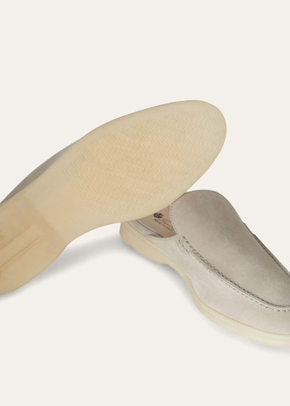 Babouche Walk Loafer Classic Beige