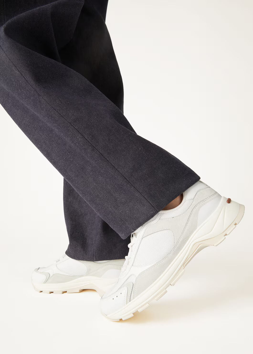 Cairn Walk Sneaker Nougat
