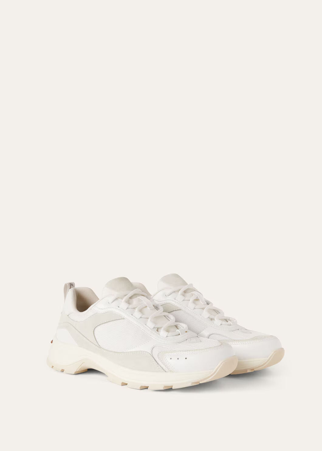 Cairn Walk Sneaker Nougat