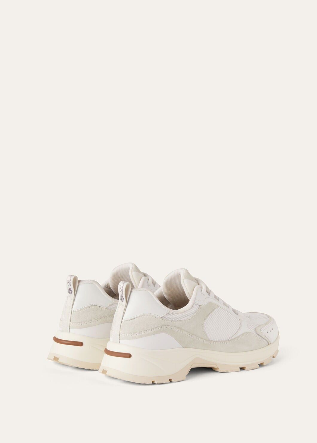 Cairn Walk Sneaker Nougat