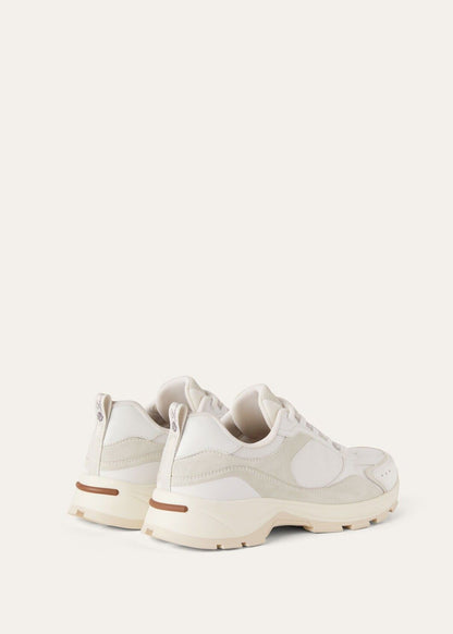 Cairn Walk Sneaker Nougat
