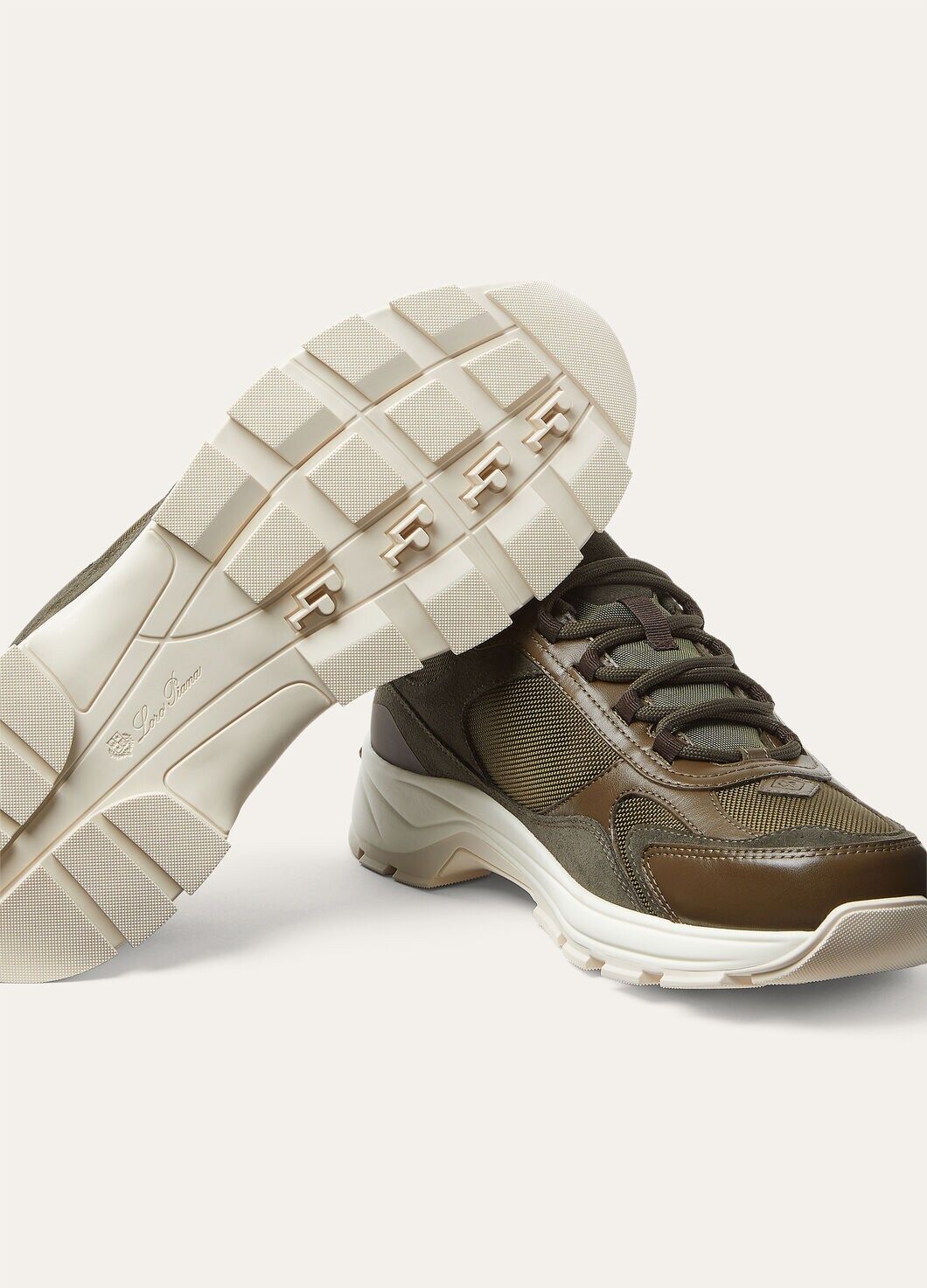 Cairn Walk Sneaker Purslane