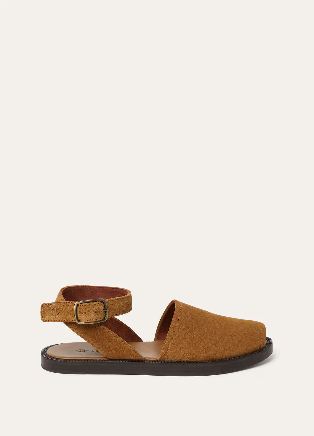 Deia Walk Sandal Cocoa