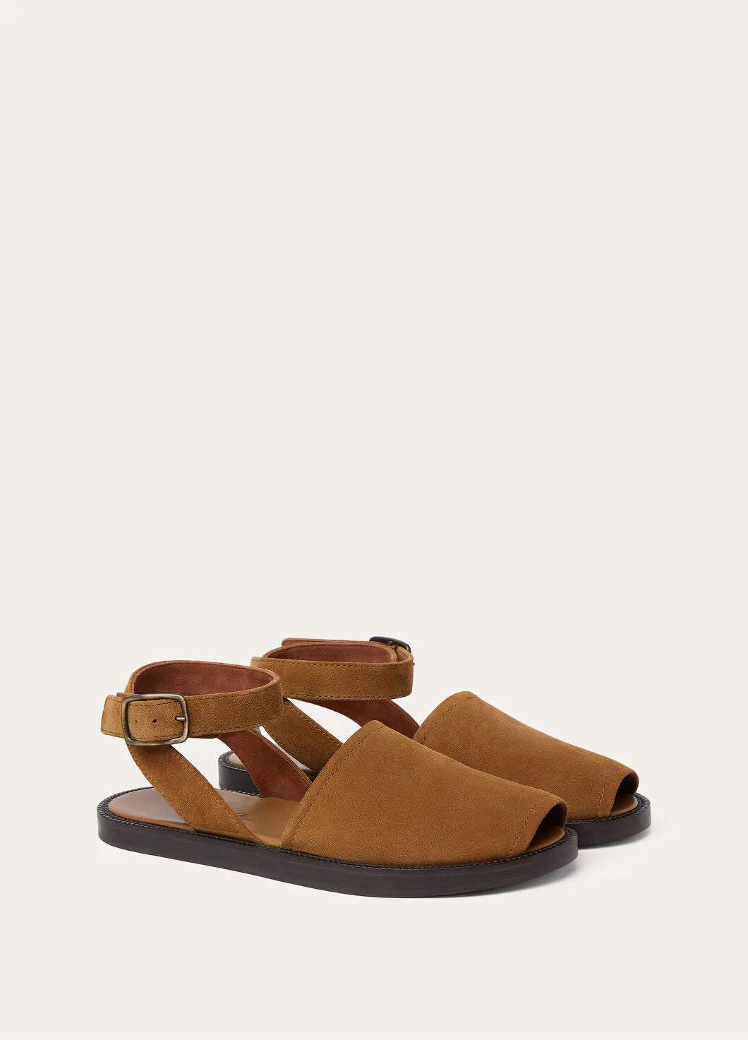 Deia Walk Sandal Cocoa