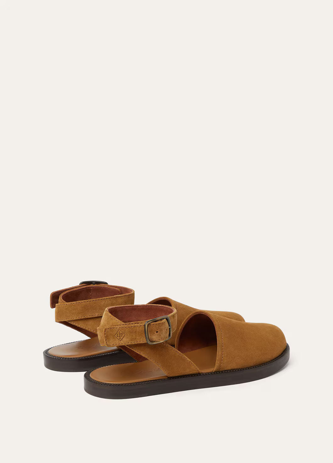 Deia Walk Sandal Cocoa