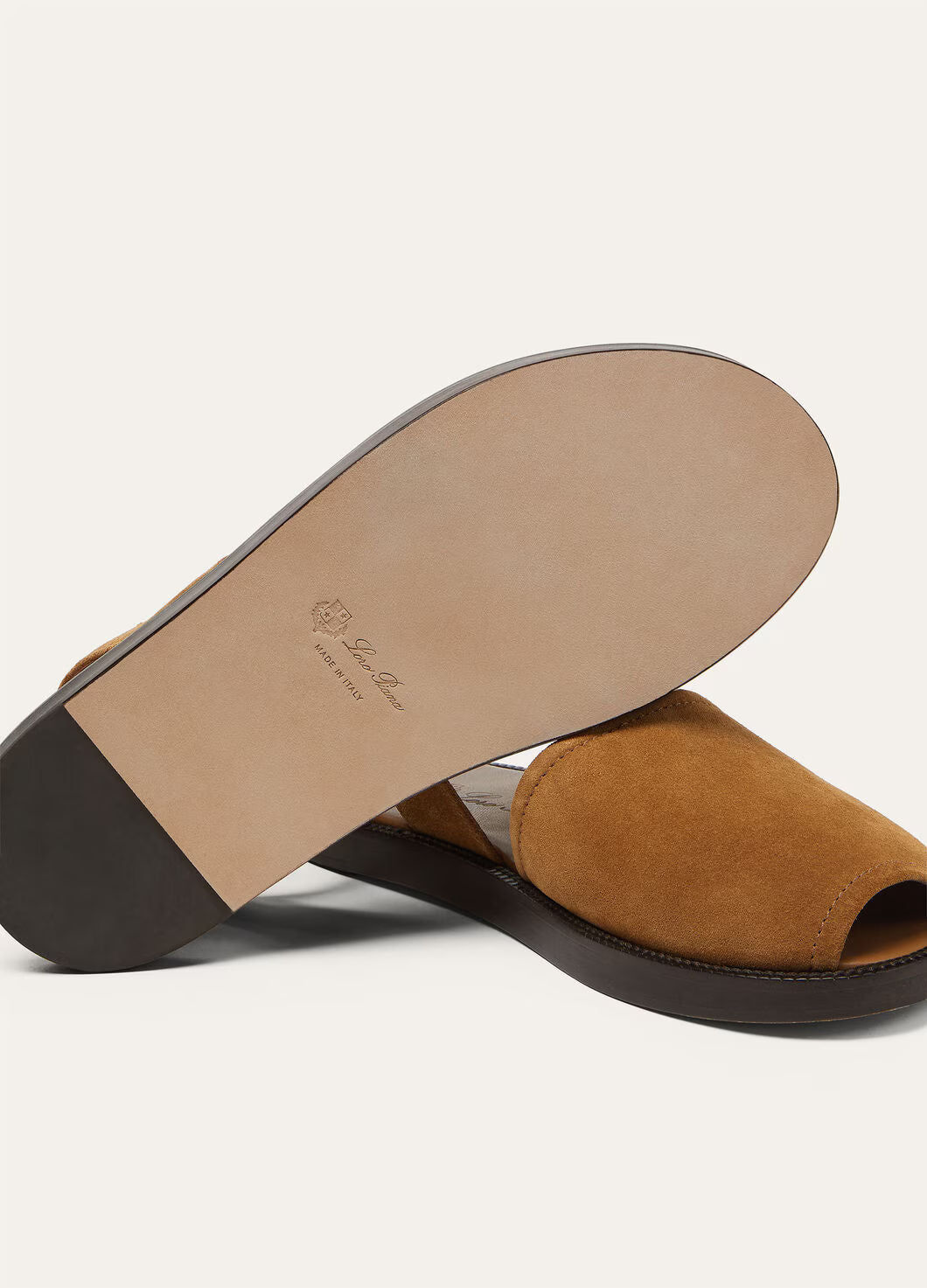 Deia Walk Sandal Cocoa