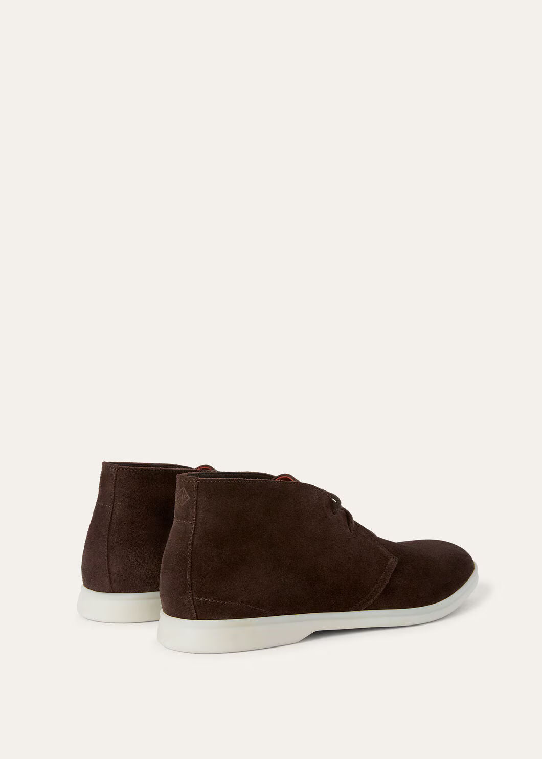 Desert Walk Boot Ebano