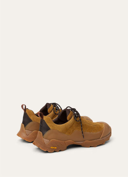Katharina Sneaker Wild Jungle