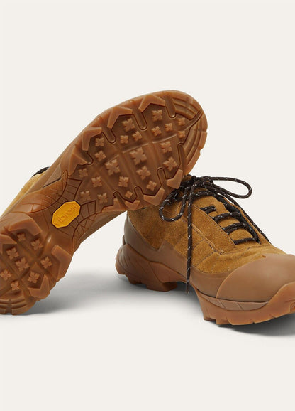 LoroPiana Katharina Sneaker Wild Jungle