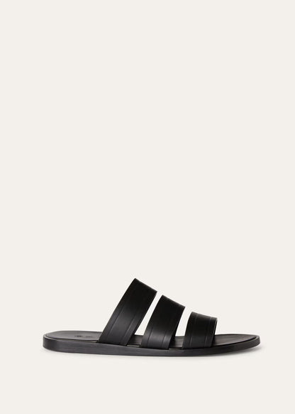 Naha Sandal Black