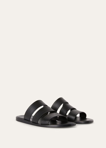 Naha Sandal Black