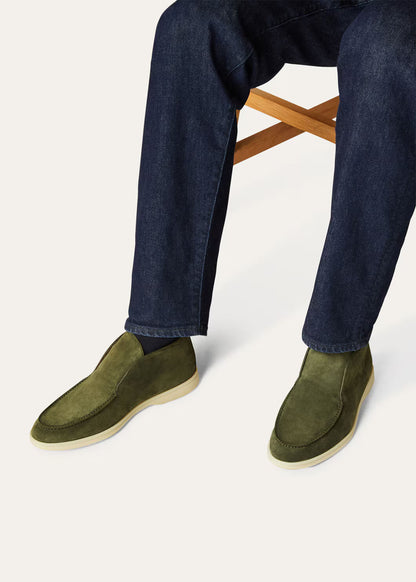 Open Walk Ankle Boot CUCUNCI