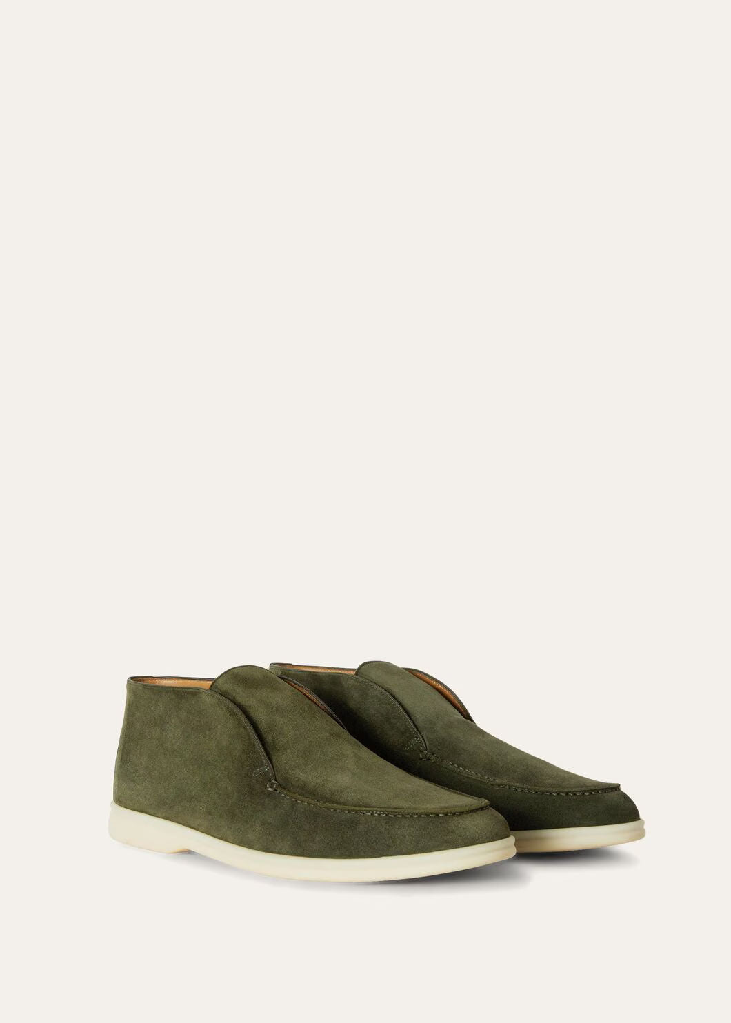 Open Walk Ankle Boot CUCUNCI