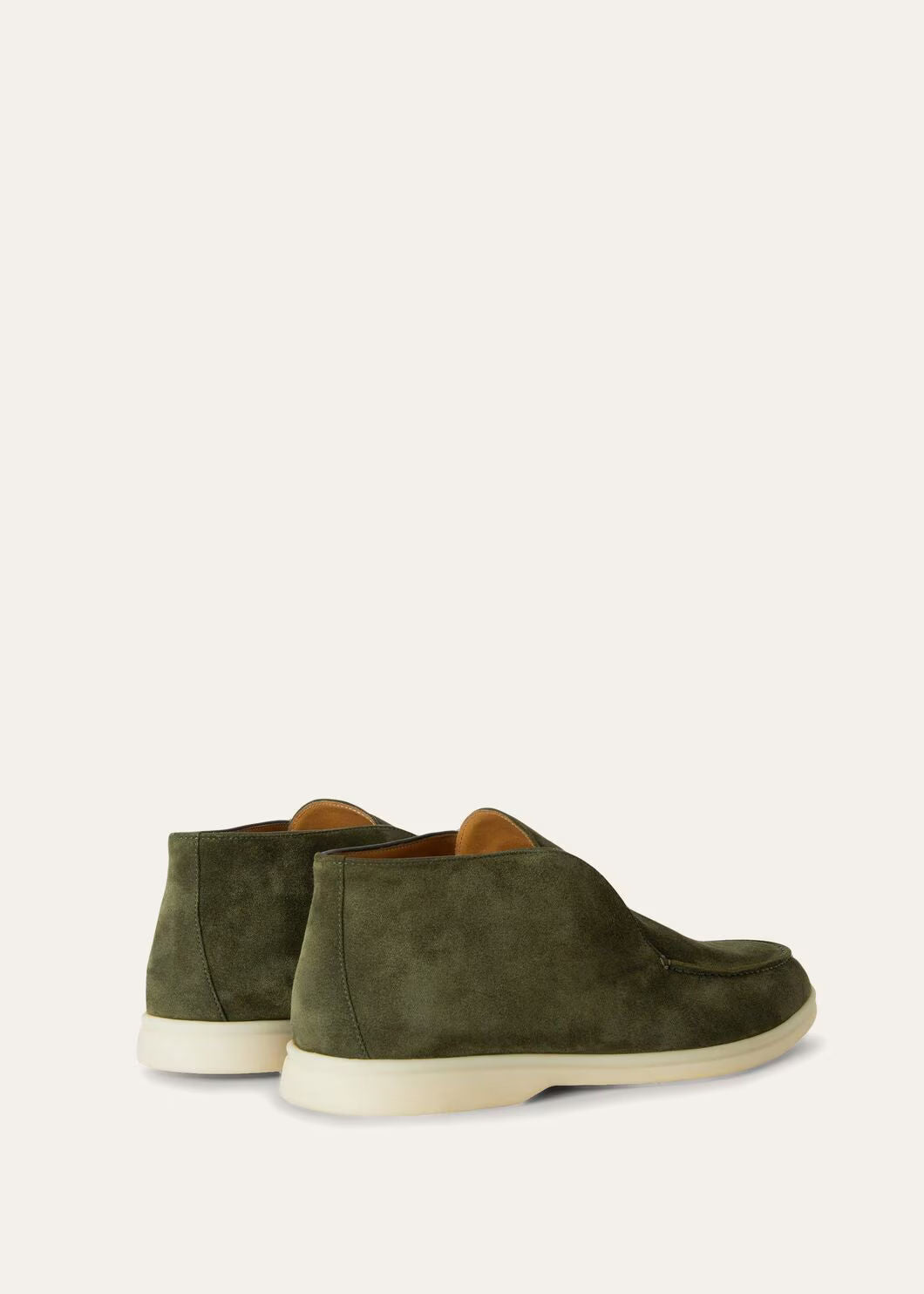 Open Walk Ankle Boot CUCUNCI