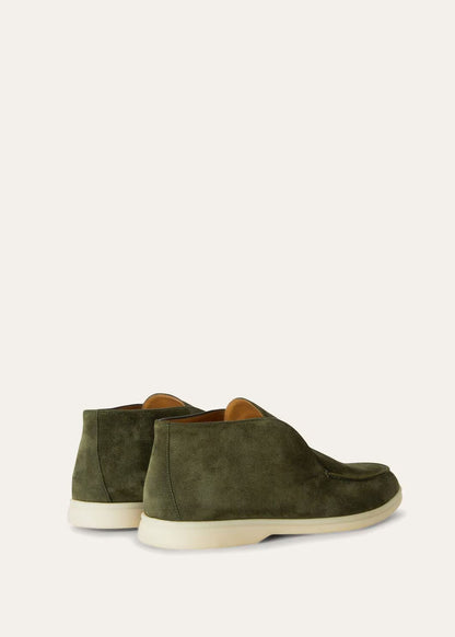 Open Walk Ankle Boot CUCUNCI