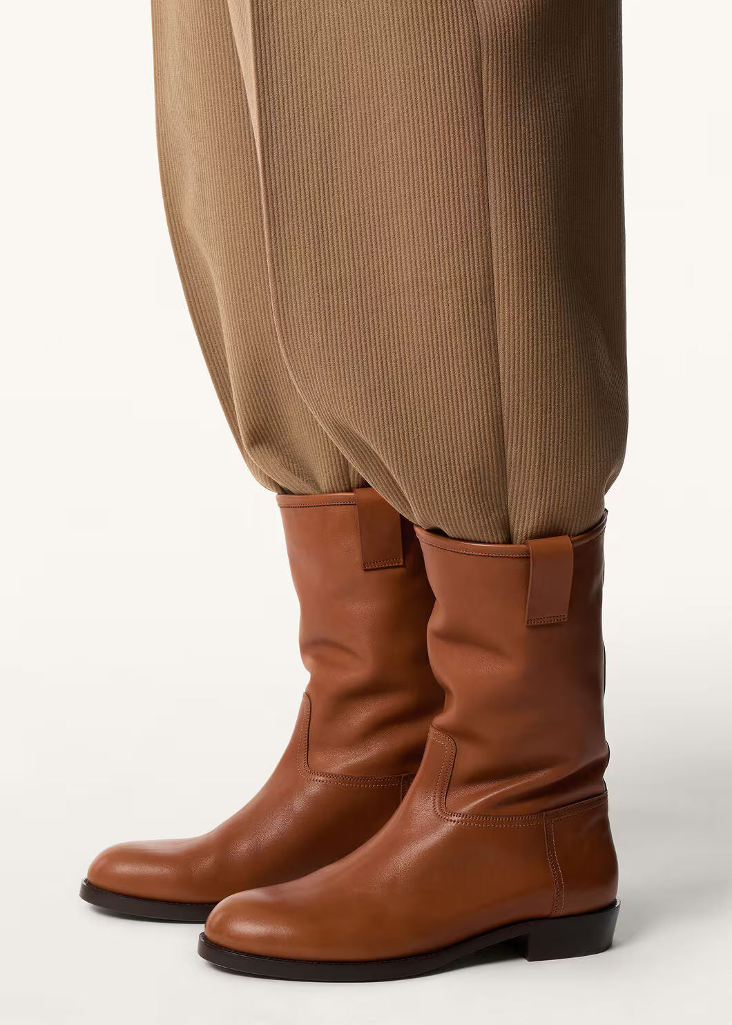 Pablo Walk Boot Tart