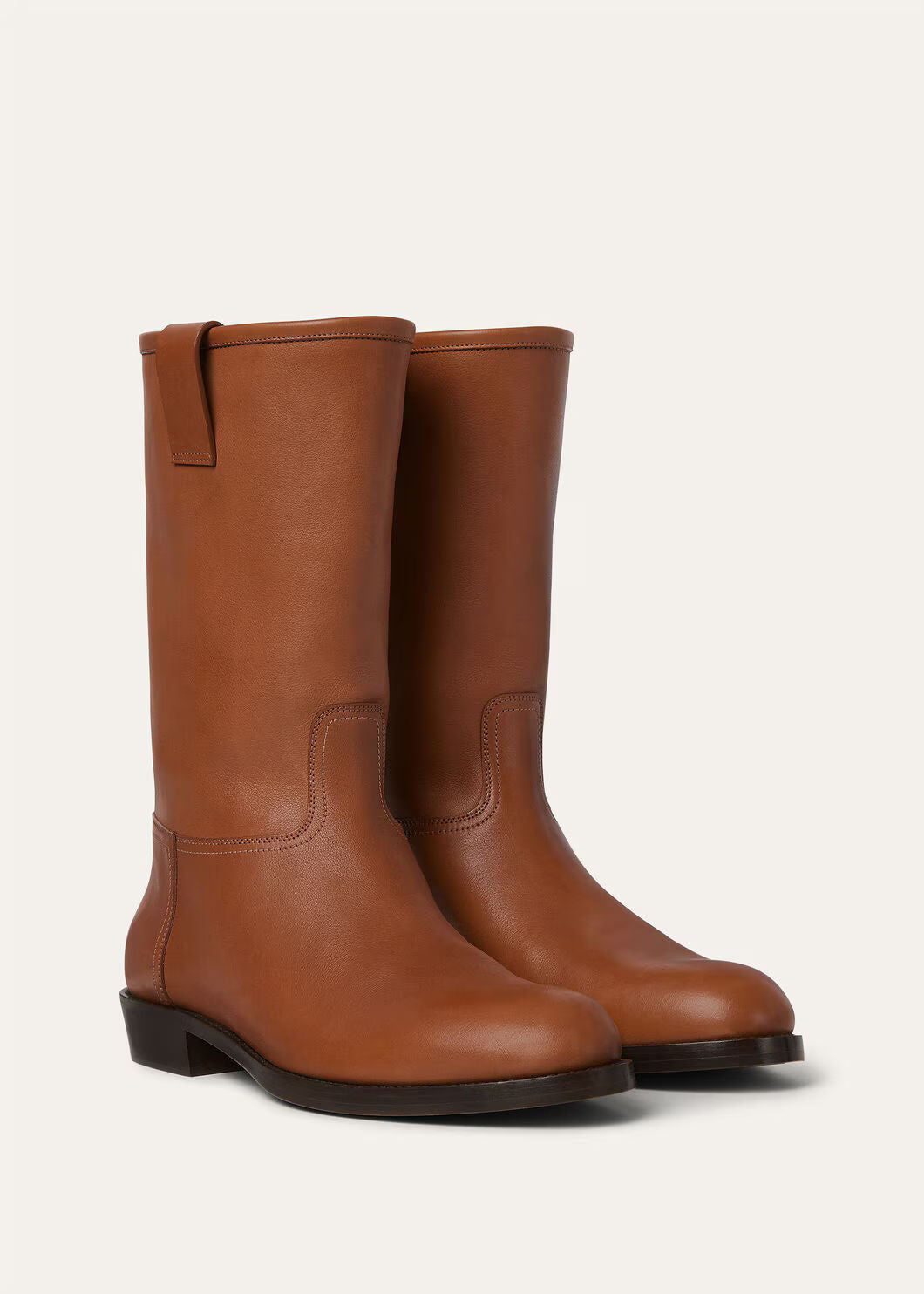 Pablo Walk Boot Tart