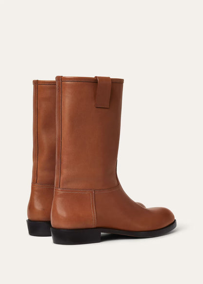 Pablo Walk Boot Tart