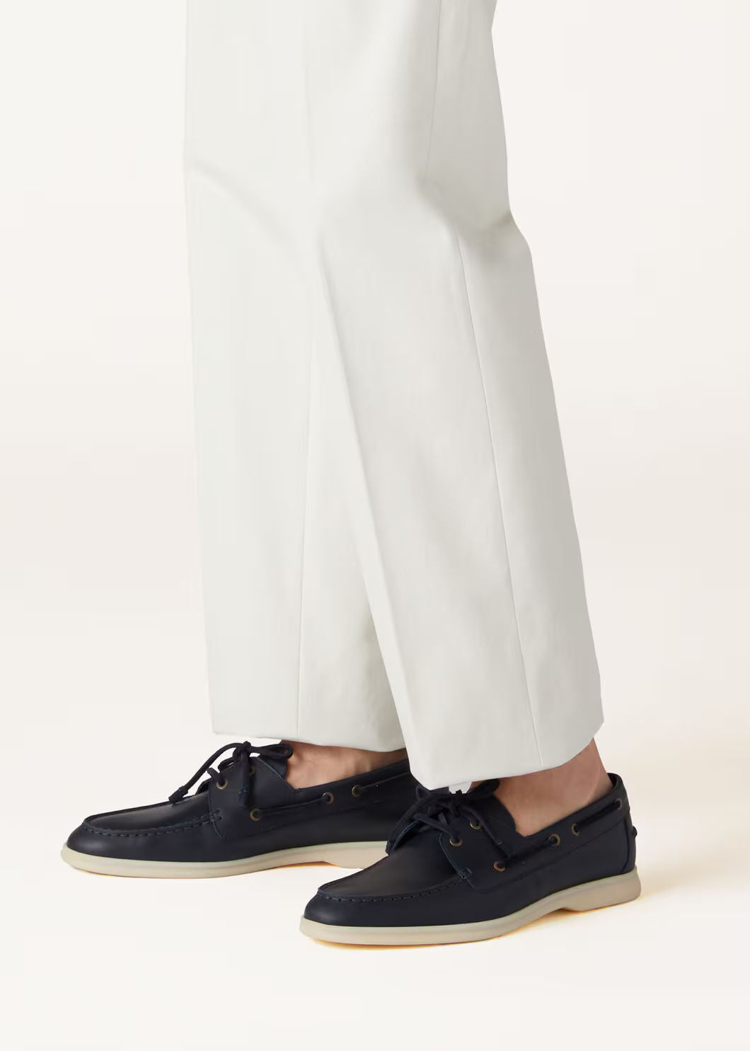 Sea-Sail Walk Loafer Petrolio