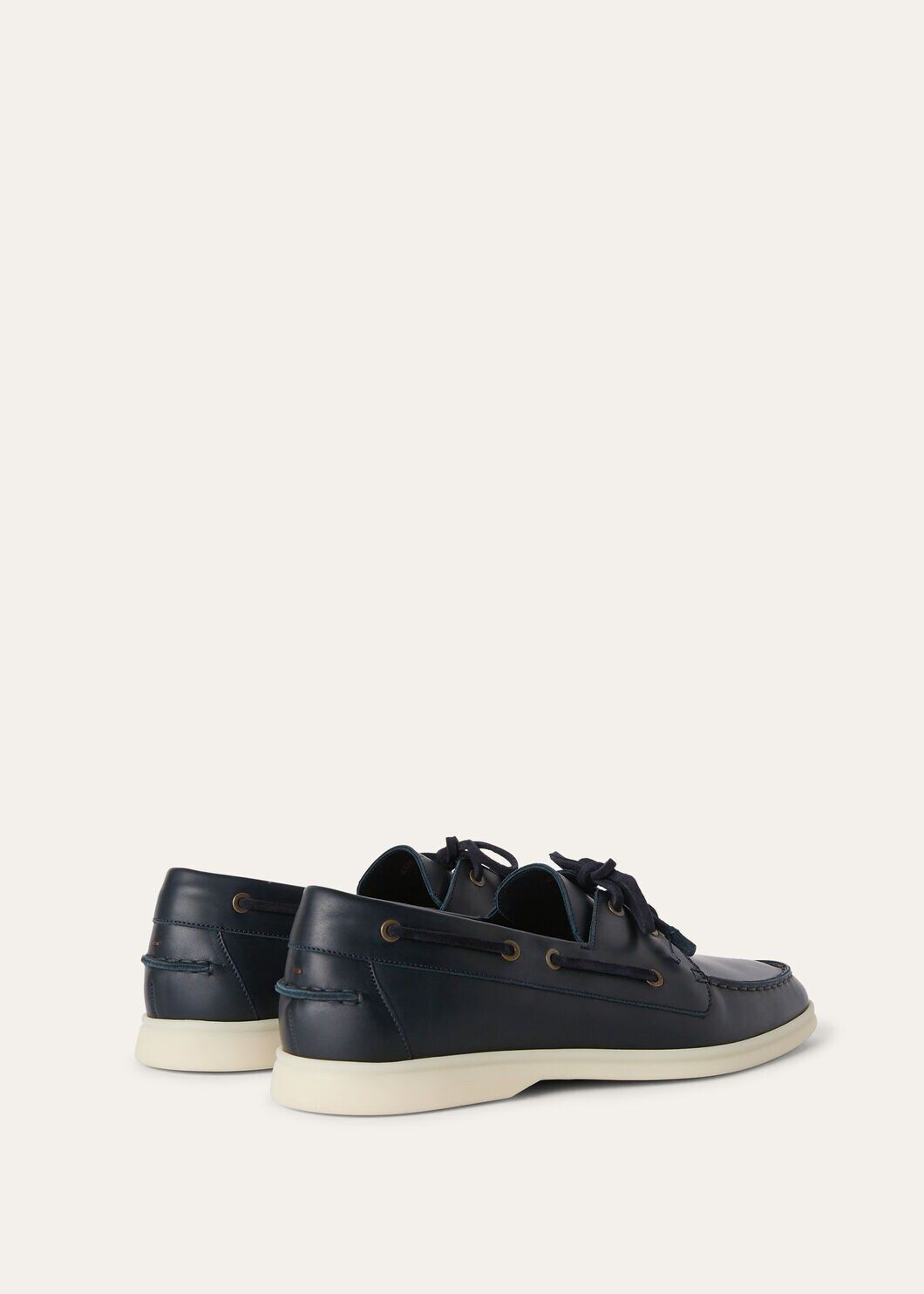 Sea-Sail Walk Loafer Petrolio