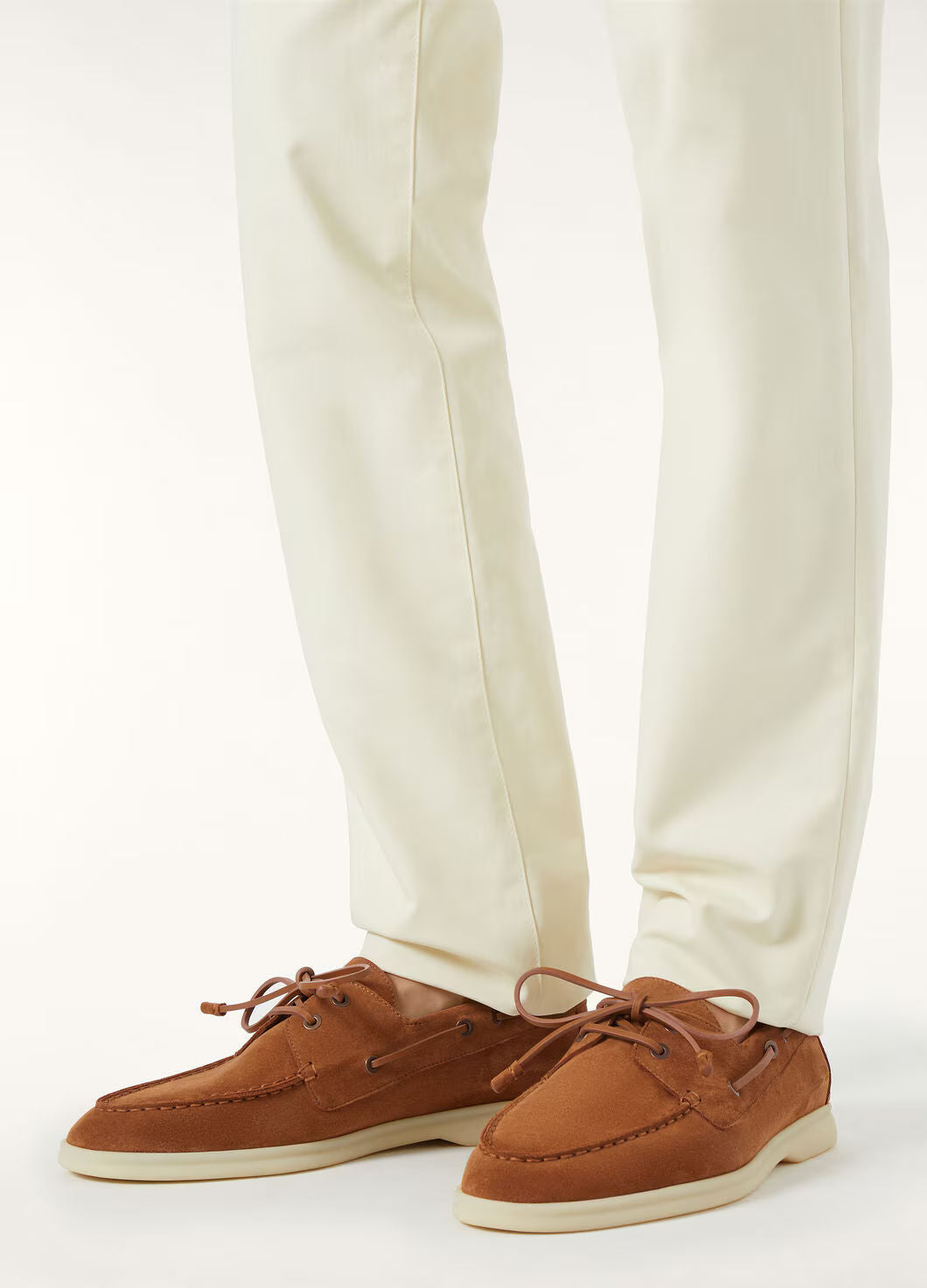 Sea-Sail Walk Loafer Cocoa