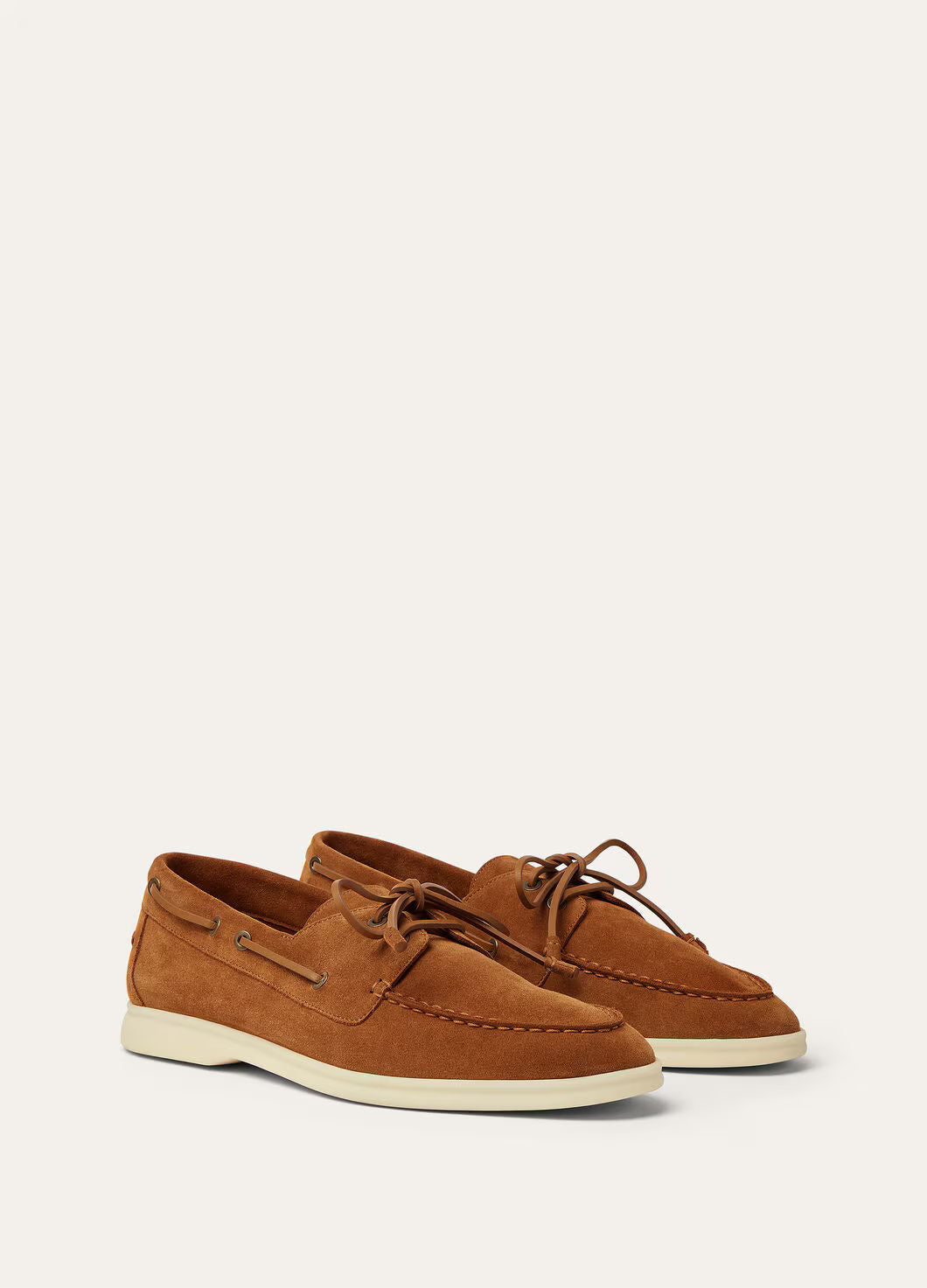 Sea-Sail Walk Loafer Cocoa