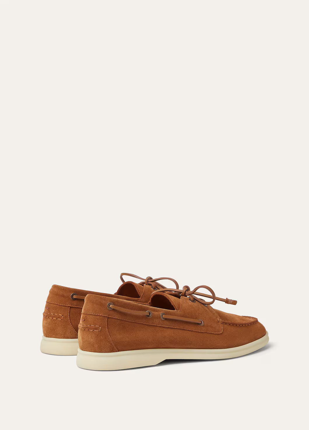 Sea-Sail Walk Loafer Cocoa