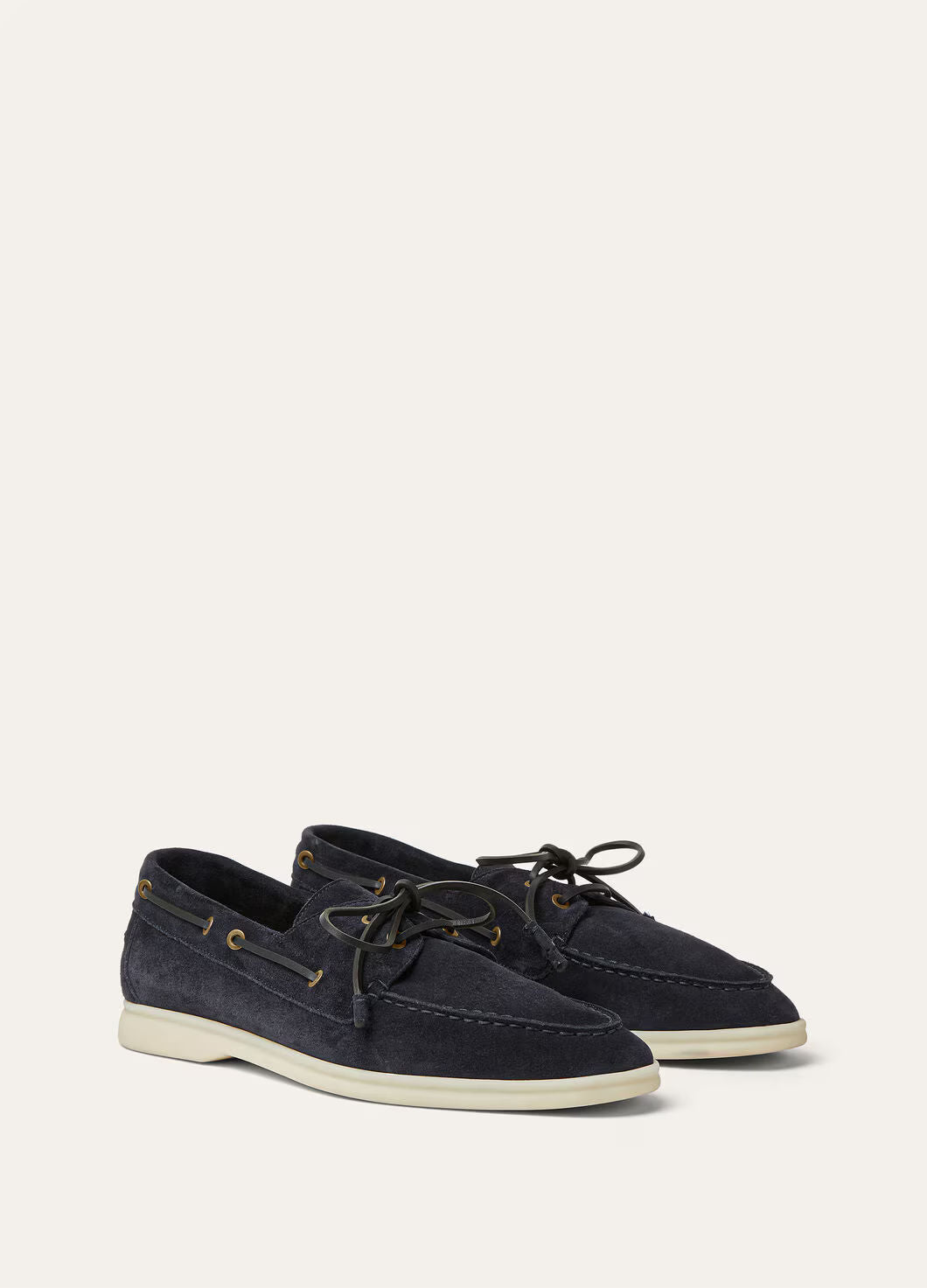 Sea-Sail Walk Loafer Navy Blue