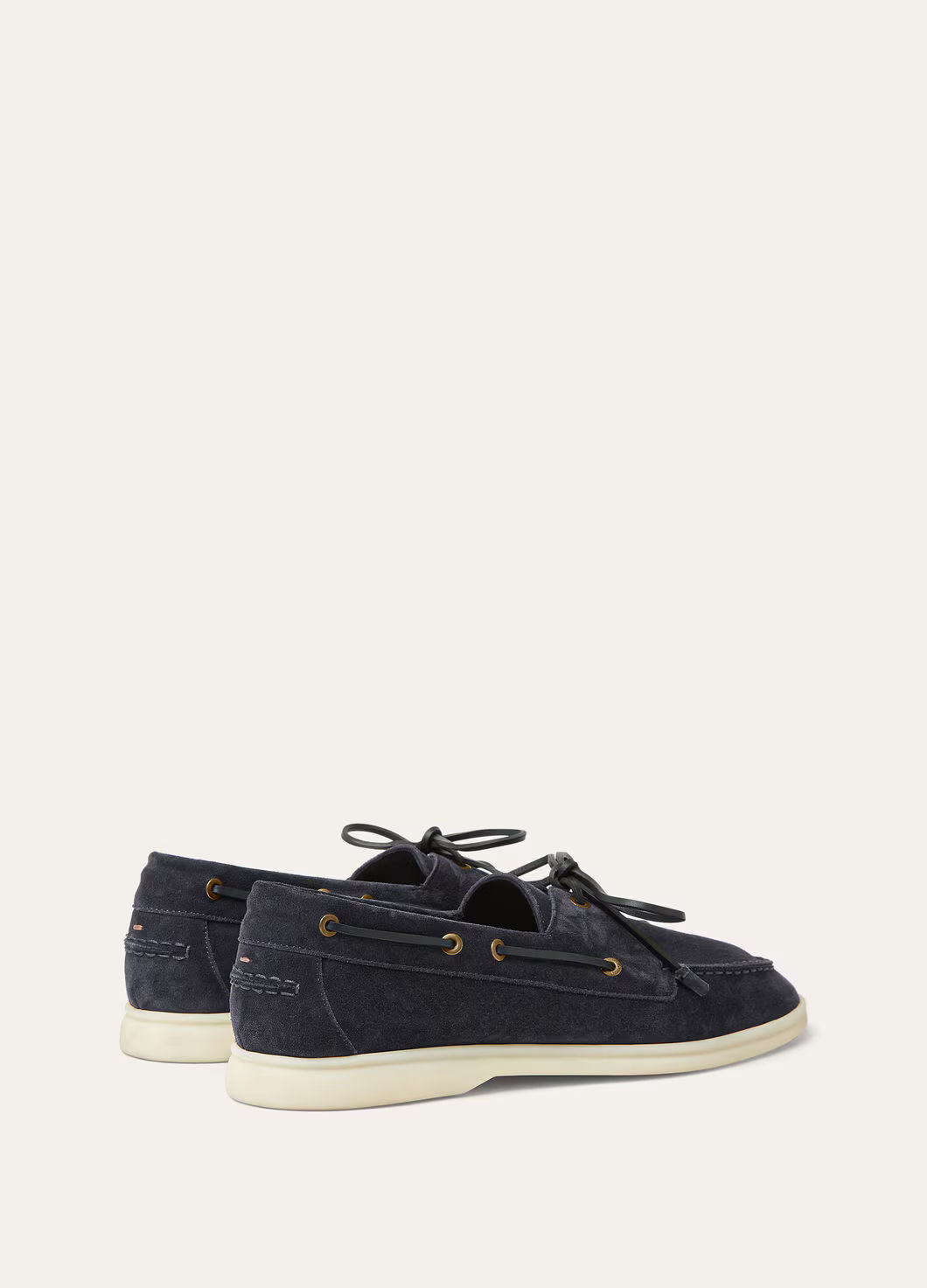 Sea-Sail Walk Loafer Navy Blue