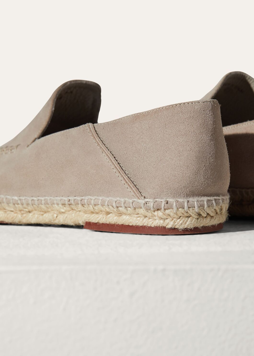 LoroPiana Seaside Walk Espadrille Classic Beige