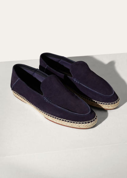 Seaside Walk Espadrille Summer Ilik