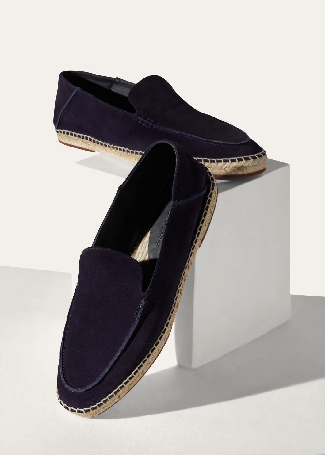 Seaside Walk Espadrille Summer Ilik