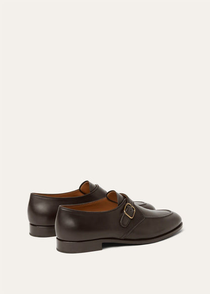 Sergio Derby Ebony