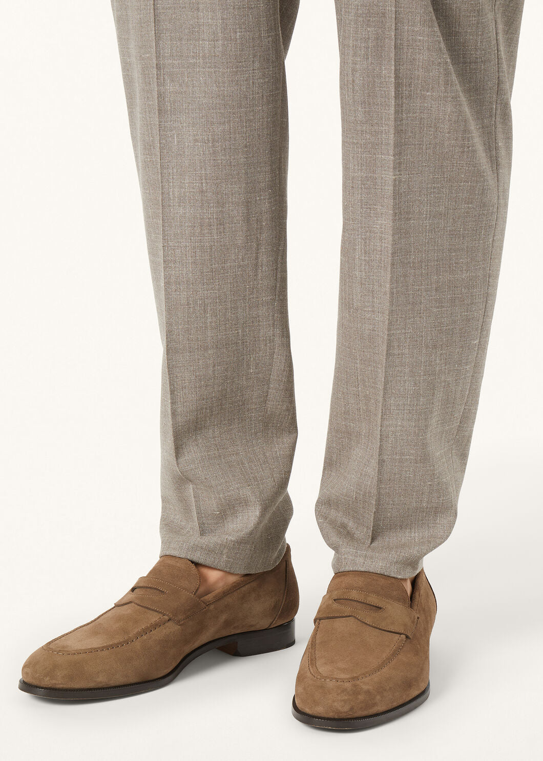 Sergio Loafer Dusk