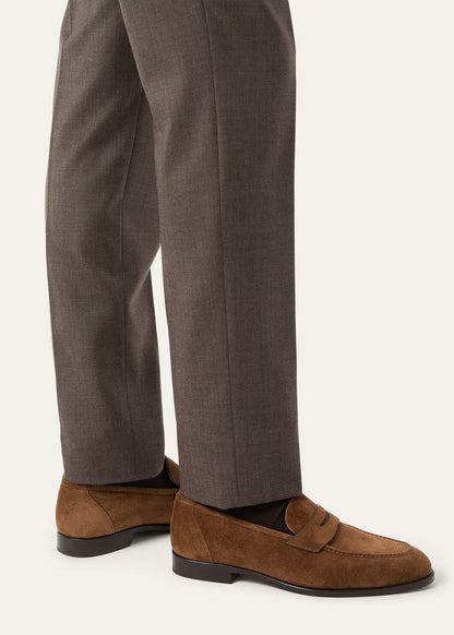 Sergio Loafer Clove