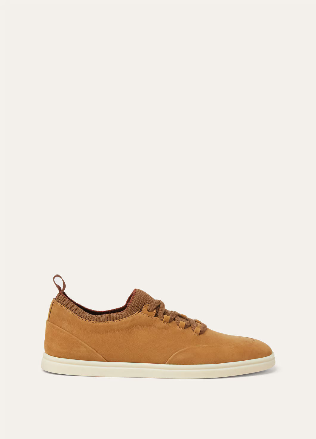 Soho Walk Sneaker Arles Ochre