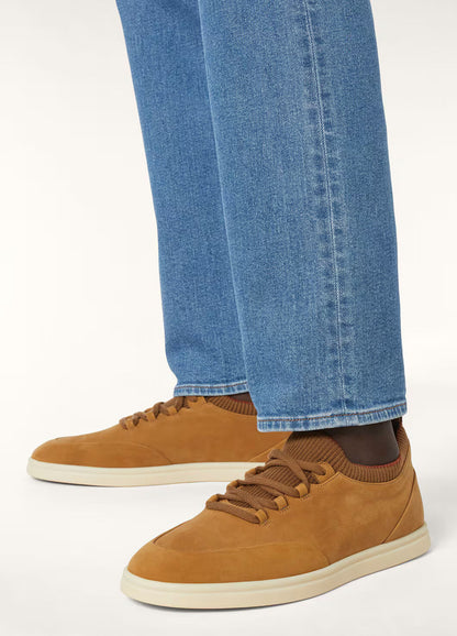 Soho Walk Sneaker Arles Ochre