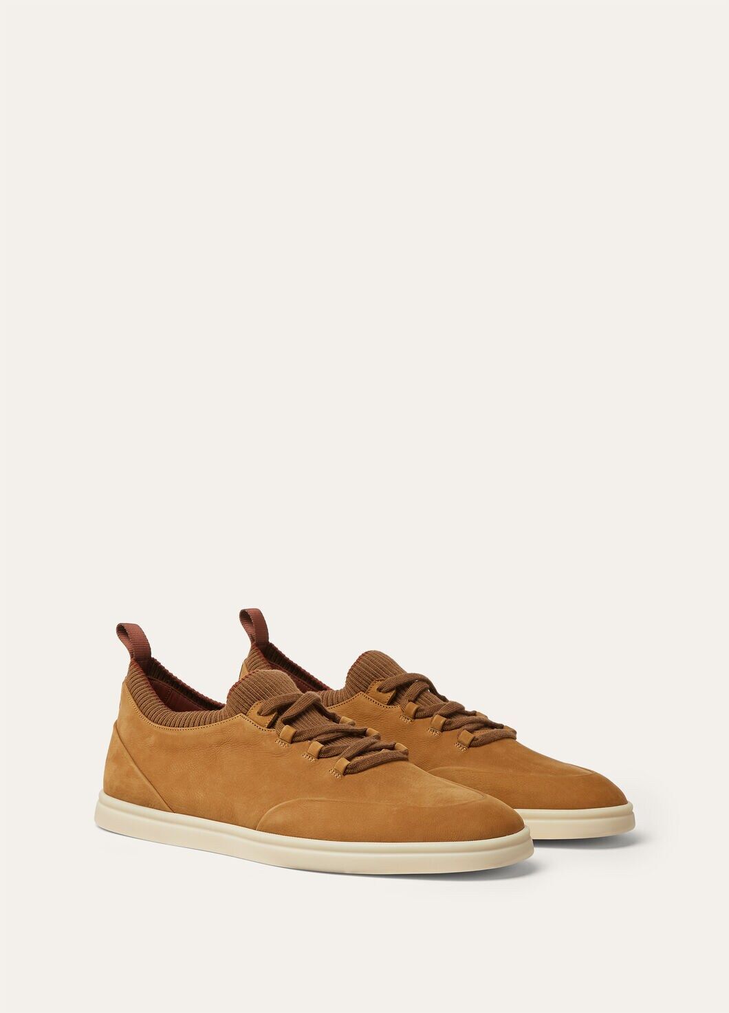 Soho Walk Sneaker Arles Ochre