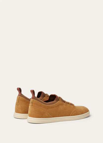 Soho Walk Sneaker Arles Ochre