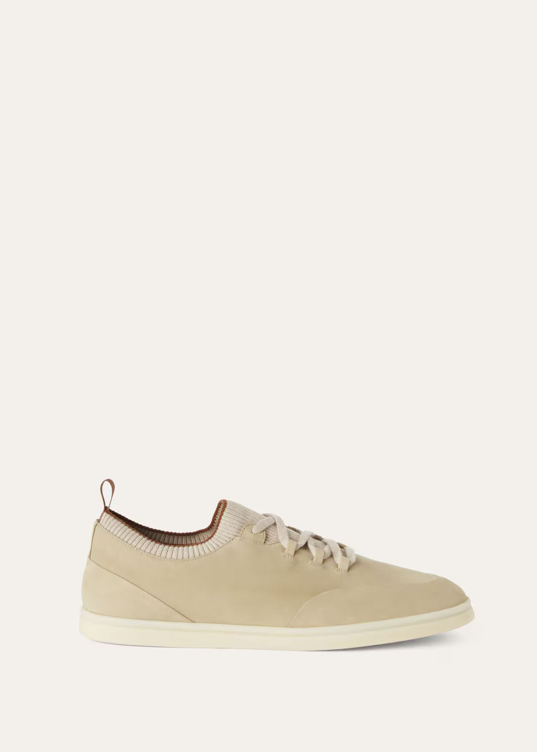 Soho Walk Sneaker Desert Stone