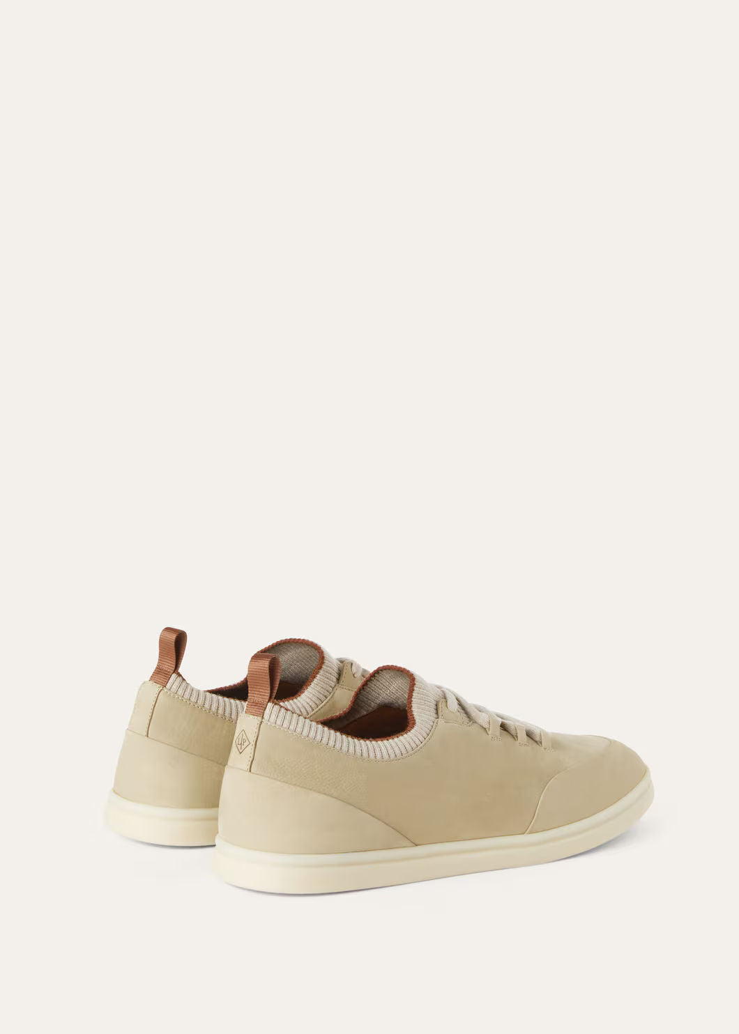 Soho Walk Sneaker Desert Stone